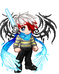 Fredriction's avatar