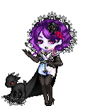 MeanyAllysin's avatar