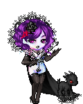 MeanyAllysin's avatar