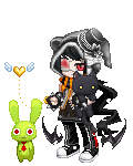 xxMomoko's avatar