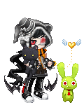 xxMomoko's avatar
