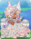 fluffy little kitten's avatar