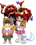 MinnieFee's avatar