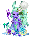 Nyx Queen of Darkness's avatar