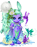 Nyx Queen of Darkness's avatar