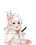 Michiko Ahriez's avatar