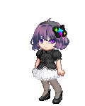 KinaMorii's avatar