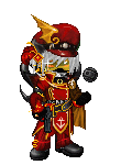 Damio Roncartia's avatar