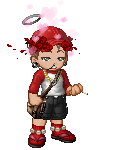 Baby Just Say Yes xB's avatar
