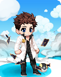 Chaotix Bluix's avatar