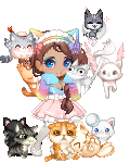 Margaret Hilgari's avatar
