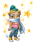 Pixie Saylor's avatar