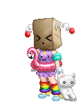 Lemonie Rainbow's avatar