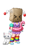 Lemonie Rainbow's avatar
