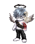 CAJUM's avatar