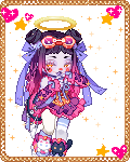 Murder Is Kawaii's avatar
