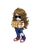 SaraIsImportant's avatar