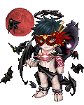 Kronen-Darkwood's avatar