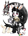 Barry the bunny's avatar