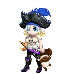 Sita Harker's avatar