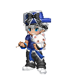 Duke Sean's avatar