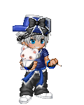 Duke Sean's avatar
