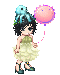 Ashura Izwani's avatar