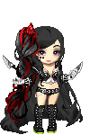 Venom Genryusai's avatar