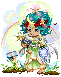 Fire of Lilies's avatar