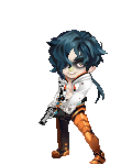 Ethes Evos's avatar