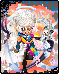 AngiieLa's avatar