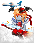 Ferus Rahl's avatar