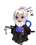 White Harmony's avatar