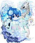 MystSaphyr's avatar