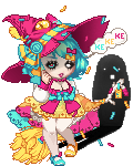 K3MaMi's avatar