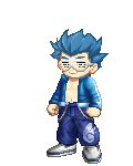 zombi mule's avatar