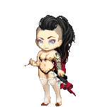 Raccie's avatar