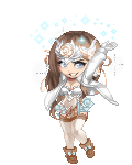 Nazna Mimoza's avatar