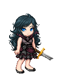 Lynessa Windrunner's avatar