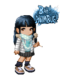 Mermaids fart's avatar