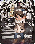 Michalkasshadow's avatar