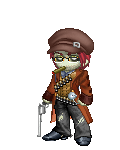 Complex Systems's avatar