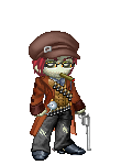Complex Systems's avatar