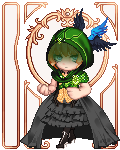 kyraeevee's avatar