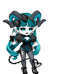 Dyscordia's avatar