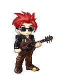 Cuperdon's avatar
