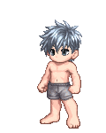 Hajimaru Kousuke's avatar
