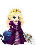 Princess of Sanq's avatar