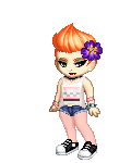 Peach Rowsdower's avatar