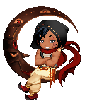 o_Nightshade_o's avatar